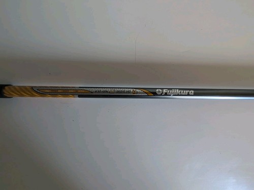Cleveland Launcher 2009 Hybrid 18° Excellent Head Cover Included - Picture 5 of 6