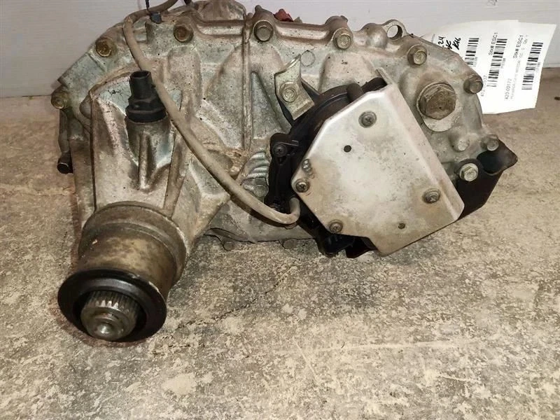 GMC Canyon 2004-2012 caja de transferencia 4x4 Foto 4 de 4