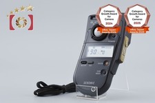 SEKONIC L-408 Exposure Meter Flashmate