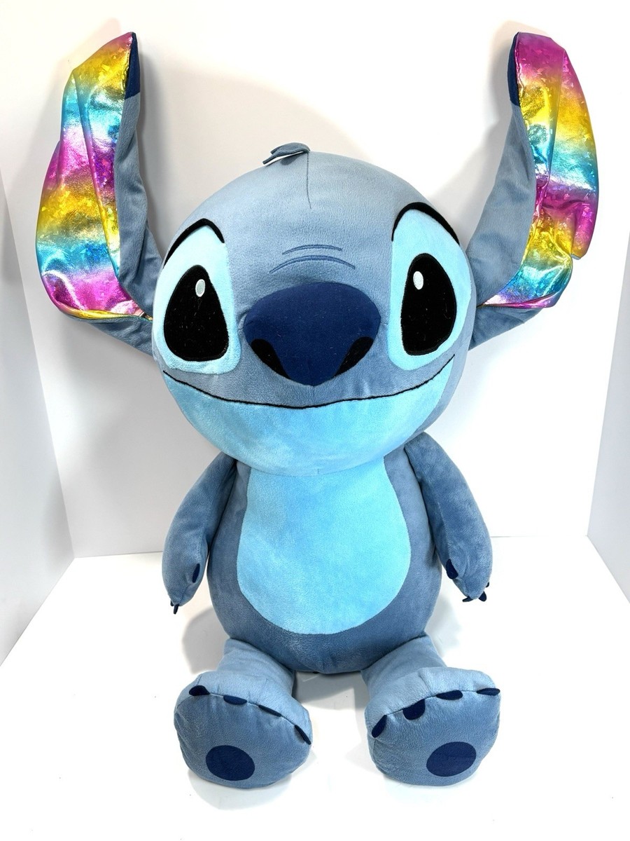 Sleeping Stitch Stitch Plush Toy Peluches De Primark Disney Lilo