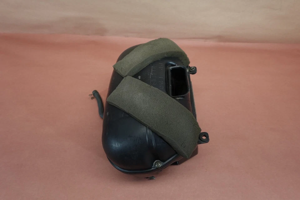 Caja de filtro de aire Yamaha FZ6-S FZ6S FZ6 FZ600 2004-2009 caja de aire Foto 2 de 4