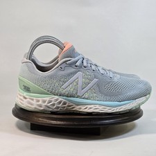 New Balance Fresh Foam 880 Shoes Womens Size 7 Running Athletic W880G10 Sneakers