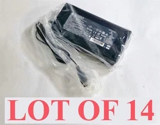 Delta Cisco ADP-150AR B AC Power Adapter 150W 54V 2.78A 4Pin LOT 14 Genuine NEW