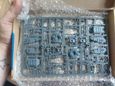 Legion Imperialis 2x Sicaran Tanks Warhammer Horus Heresy Epic Space Marines
