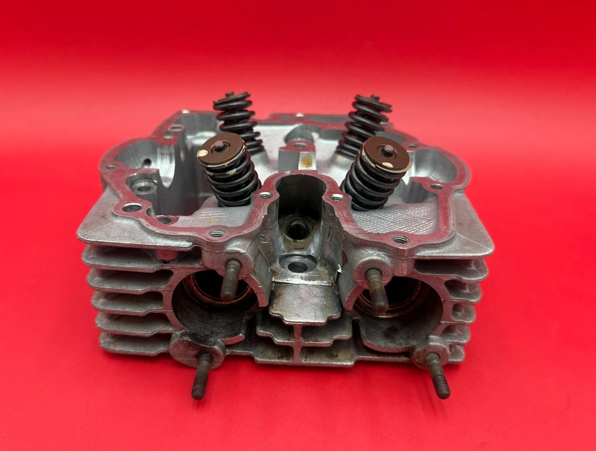 Motorcycle Cylinder Heads & Valve Covers for Honda XR250R for sale