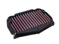 DNA-BAUMWOLL-LUFTFILTER FÜR Aprilia Tuono V4 1100 RR 2016-2019