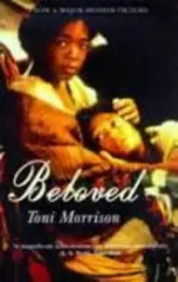 Beloved | Toni Morrison | Taschenbuch | 352 S. | Englisch | 1999