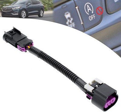 Auto Start Stop Eliminator for 2016-2020 Buick Encore Enclave Envision Regal