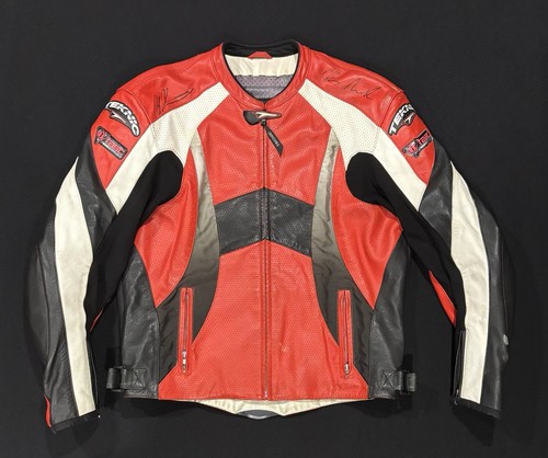 2000s Teknic Racing Jacket