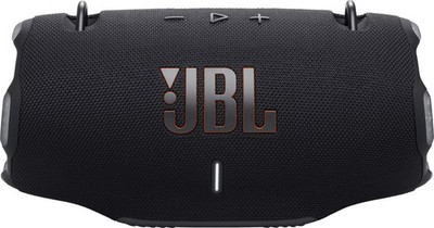JBL - Xtreme 4 Portable Wireless Speaker - 2024 - Black | eBay