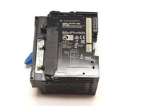 OMRON NX1 SERIES CPU UNIT ETHERNET/IP ETHERCA...