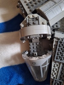 Lego Millennium Falcon 75105