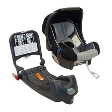 Kindersitz Babyschale Basisstation Isofix VW Britax Römer SHR II 5G0019907A