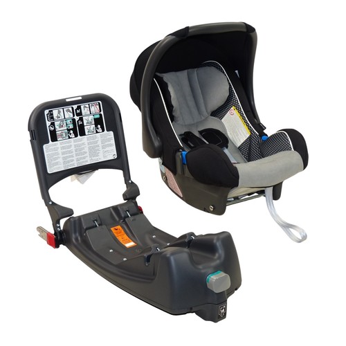 Siège Auto Bébéschale Base