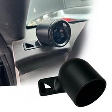 10 15 Chevy Camaro Left Side Defrost Vent 52mm Single Gauge Pod Mount