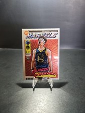 2024-25 Panini Donruss NBA Trading Card Set Review and Checklist 40