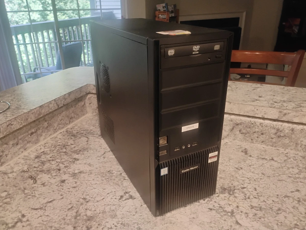 ASUS Intel Core i7-6700 デスクトップPC ASUS Intel Core i7 6th Gen PC Desktops & All-In-Ones for sale | eBay
