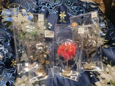 Lemax Spooky Town Halloween Village Tree Lot