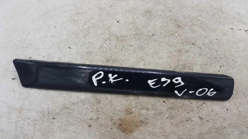 BMW 5 E39 Kotflügelzierleiste hinten links 3.00 Diesel 135kw 1999 25494037