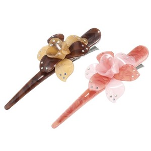 NiAMAi Haarspangen Aus Metall 16 Stück - Entenschnabel-Clips In 4 Farben, Rutschfest, Für Frauen & Mädchen