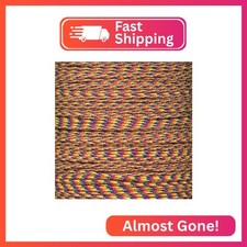 West Coast Paracord 95 Paracord - Lightweight and Ideal for Sewing, Beading, Wea