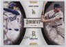 2025 Topps Welcome to the Club: 3x MVP Duals Shohei Ohtani Jimmie Foxx #D11