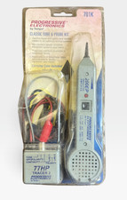 Progressive Electronics Tempo 701K Classic Tone & Probe Kit 77HP 200EP