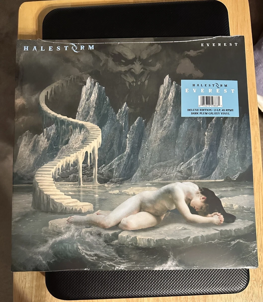 Halestorm Vinyl Records for sale | eBay