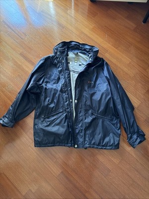 Active Swiss Design Windjacke