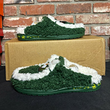 Size 10M - Hey dude, Wally slipper buddy the ...