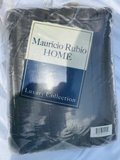 Mauricio Rubio Home Luxury Collection Brown Q...