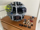 Lego Star Wars Death Star 75159 100% Complete