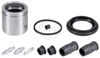 A.B.S. Reparatursatz Bremssattel ECO-KIT 57028 FüR Passat Vw Audi A6 3B6 Seat B5