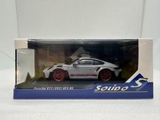 503-182 SOLIDO S 1/43 Solido Porsche 911 992 Age14+