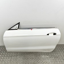 MERCEDES-BENZ E Coupe C207 T&uuml;r vorne links A2077220110 RHD 2015 28973311