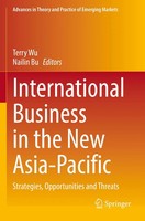 Terry Wu (U. A.) | International Business in The New Asia-Pacific | Taschenbuch