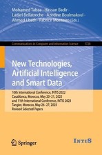 New Technologies, Artificial Intelligence and...