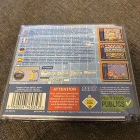 ChuChu Rocket (Sega Dreamcast, 2000) Complete With Manual PAL UK