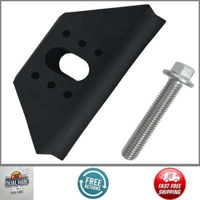 #ad GMC Chevy Cadillac Battery Hold Down Clamp Kit 14005061 304 SS Bolt OEM Style $10.49