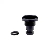 For Suzuki Outboard Water Flush Plug 17913-99E12 with O Ring Gasket 09280-13005