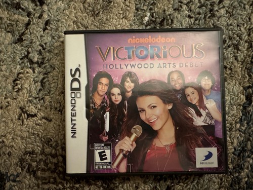 Authentic Nintendo CIB DS Lot Games PICK & CHOOSE - Bundle Discounts! Girl Games - Picture 73 of 75
