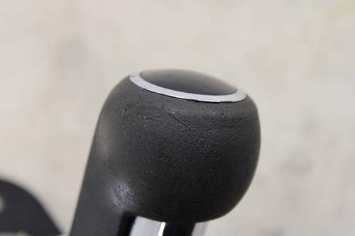 2007-2010 Saturn Sky Automatic Shifter OEM KW32 - Picture 6 of 11
