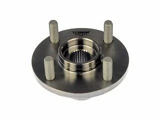 Buje de rueda delantero para Toyota Yaris Dorman 2006-2018 248AP61 Foto 2 de 3