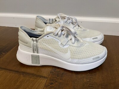 are nike reposto good for running