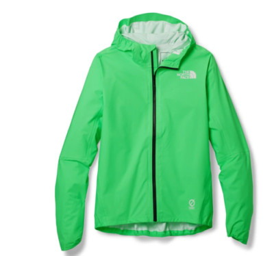 The North Face Men Flight Lightriser Futurelight Jacket run bike breathable XL