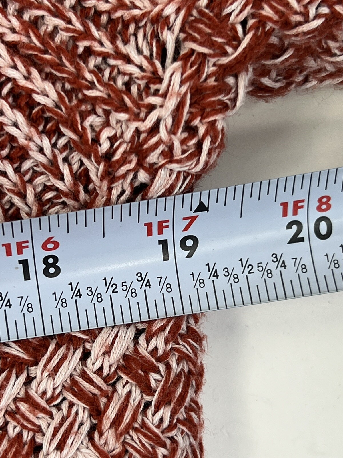 Universal Thread Sweater Pullover Crewneck Long S… - image 8