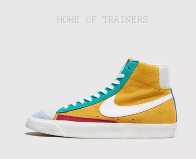 nike blazer hombre beige