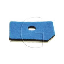 Filtr powietrza Wacker BTS Dolmar PC Makita DPC stara wersja ref. 394173030 108074