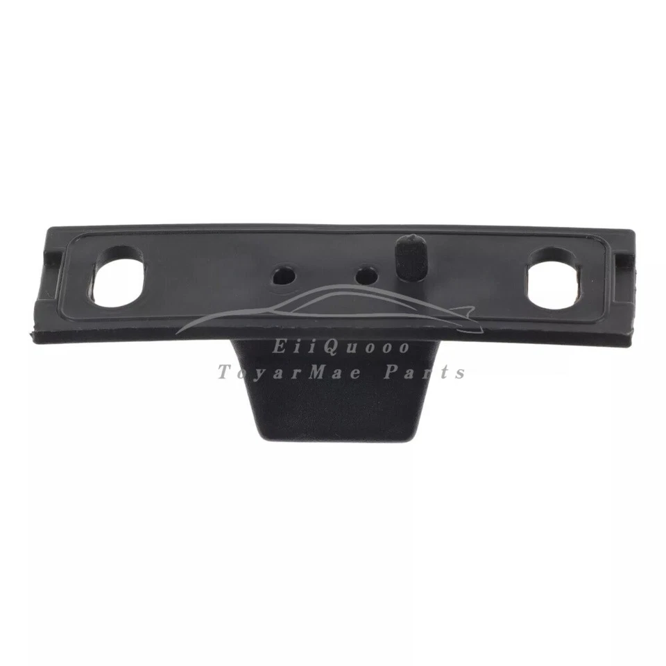 Novo estabilizador de porta deslizante 2 peças compatível com 1996-2008 Dodge Grand Caravan 4675516AB - Imagem 4 de 4