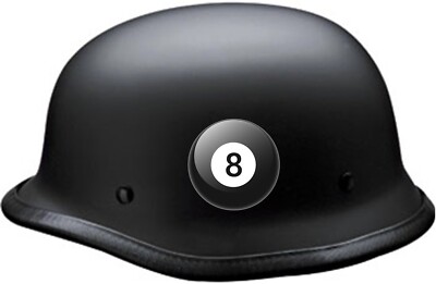 eight ball motorcycle helmets Melon Bike Helmet and roundness Eight Ball Walmart Bike Helmet